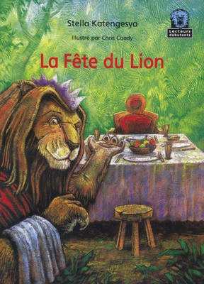 LA Fete du Lion JAWS Starters