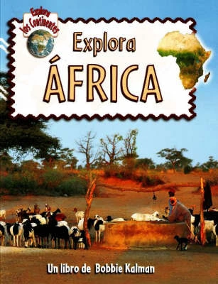 Explora Africa