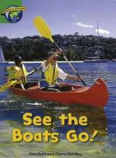 Fact World Stage 3: See the Boats Go!