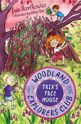 Trix's Tree House