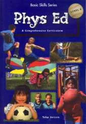 Physical Education: A Comprehensive Curriculum