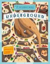 Find Your Way Underground