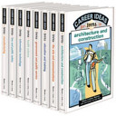 Career Ideas for Teens Set