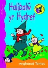 Halibalw Yr Hydref