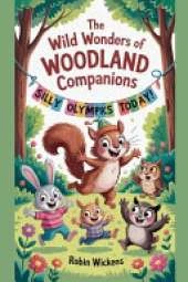 The Wild Wonders of Woodland Companions