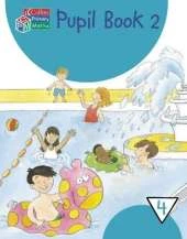 Collins Primary Maths -- Pupil Book