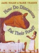 How Do Dinosaurs Eat Their Food?