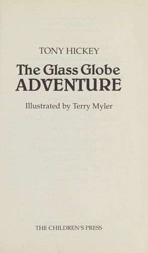 Glass Globe Adventure