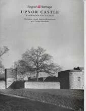 Upnor Castle: A Handbook for Teachers