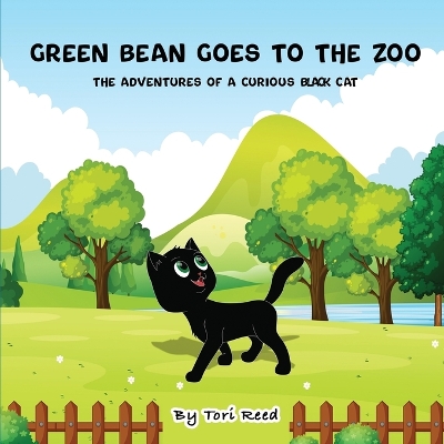 Green Bean Goes To The Zoo