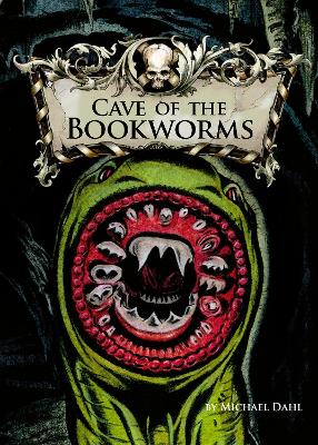 Cave of the Bookworms