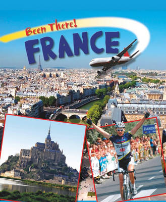 Been There: France