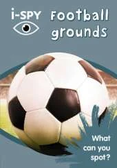 i-SPY Football grounds: What Can You Spot?