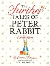 The Further Tales of Peter Rabbit Collection