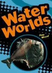 POCKET FACTS YEAR 4 WATER WORLDS