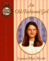 An Old-fashioned Girl