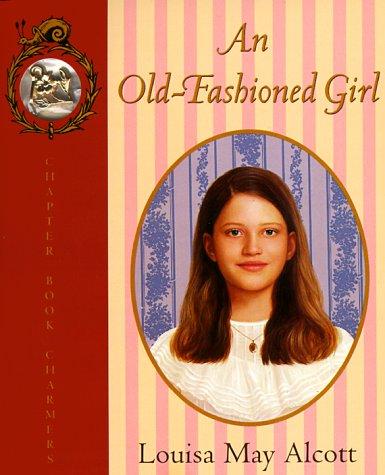 An Old-fashioned Girl