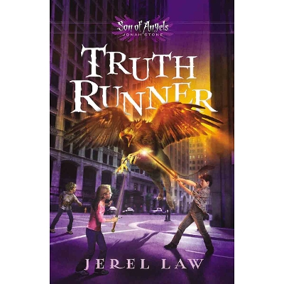 Truth Runner