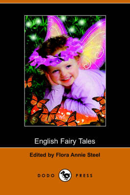 English Fairy Tales