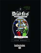 Dial M for Morna: The Dead Kid Detective Agency #2