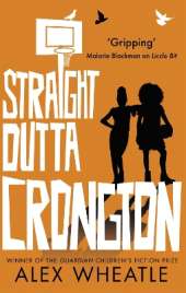 Straight Outta Crongton
