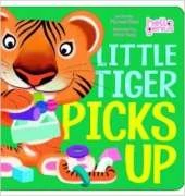 Little Tiger Picks Up