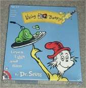 Green Eggs and Ham