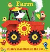 Farm Turn and Learn