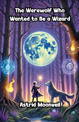 The Werewolf Who Wanted to Be a Wizard
