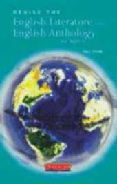 A Revise English & English Literature Anthology for AQA