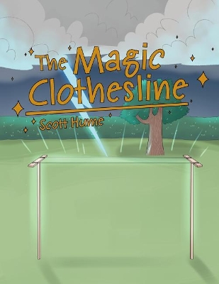 The Magic Clothesline