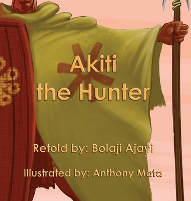 Akiti the Hunter