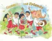 Ganesha and Friends