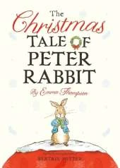 The Christmas Tale of Peter Rabbit