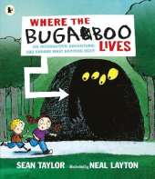 Where the Bugaboo Lives
