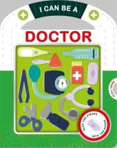 I Can Be A Doctor
