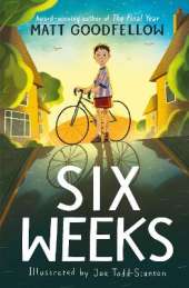 Six Weeks: An unforgettable new story from the award-winning author of The Final Year