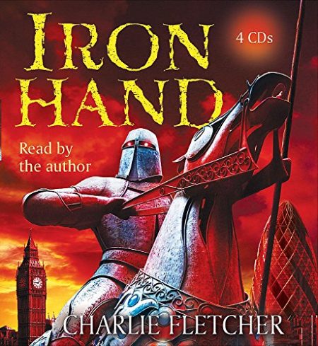 Iron Hand