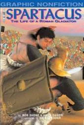 Spartacus: The Life of a Roman Gladiator