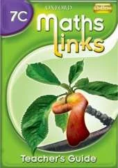 MathsLinks: 1: Y7 Teacher's Book C