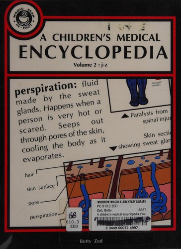 Mag Bea: Med Encyc 1&2 (1x2)