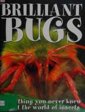 Brilliant Bugs