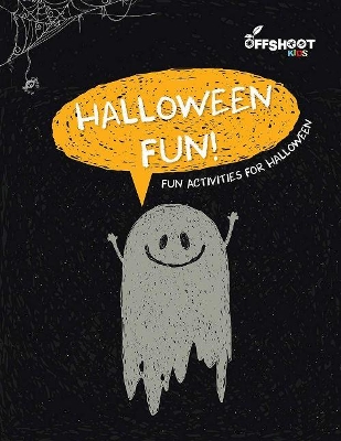 Halloween Fun!