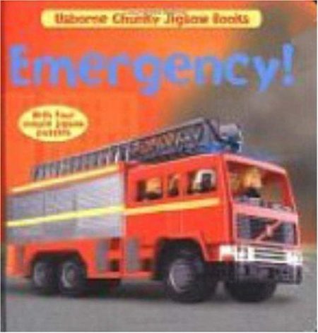 Emergency!