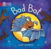 Bad Bat: Band 02b/Red B