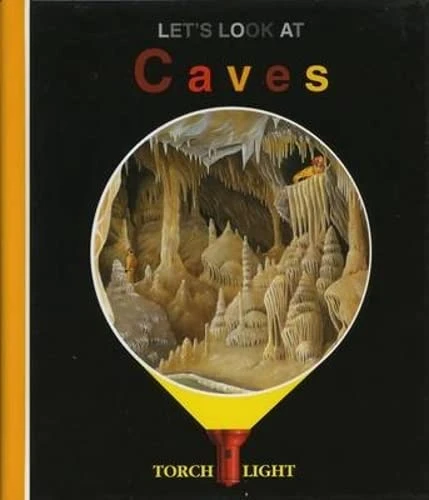 Let's Look at Caves