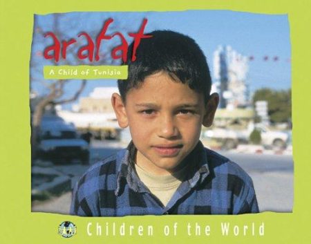 Arafat: A Child of Tunisia