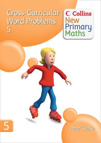 Collins New Primary Maths: Devolping Children's Problem-Solving Skills in the Daily Maths Lesson
