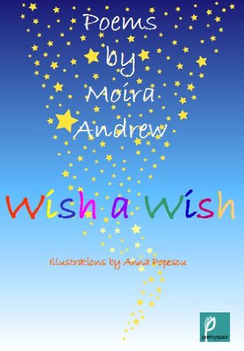 Wish a Wish: a Collection of Children's Poems