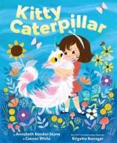 Kitty Caterpillar